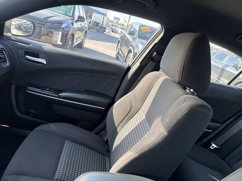 Used 2023 Dodge Charger SXT image 15