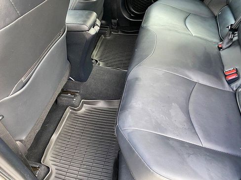 Used 2022 Toyota Prius Prime Limited image 30