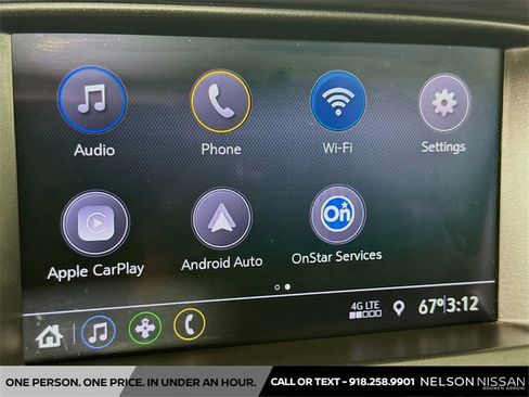 Used 2021 Chevrolet Colorado LT w/ LT Convenience Package image 14