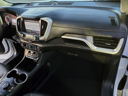 Used 2020 GMC Terrain SLT image 62
