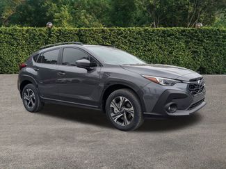 New 2026 Subaru Crosstrek 2.0i Premium video 2