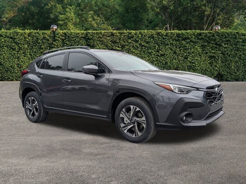 New 2026 Subaru Crosstrek 2.0i Premium image 2