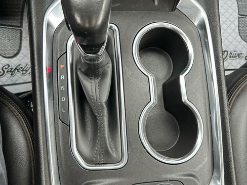 Used 2022 Chevrolet Traverse High Country w/ LPO, Floor Liner Package image 23