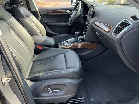 Used 2017 Audi Q5 2.0T Premium Plus image 22