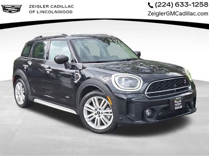 Used 2024 MINI Cooper Countryman S