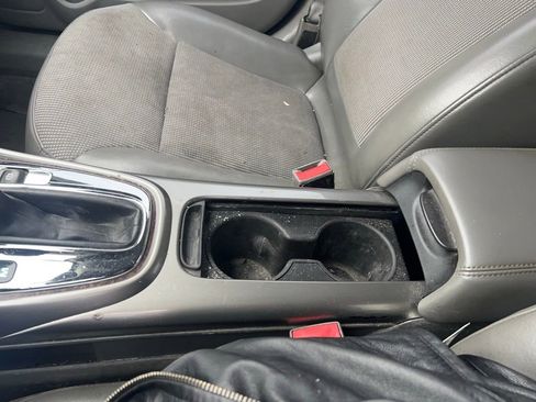 Used 2013 Chevrolet Malibu LT w/ Power Convenience Package image 22