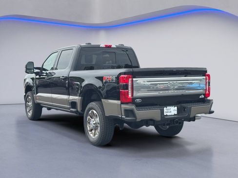 New 2026 Ford F250 King Ranch AWD/4WD image 3