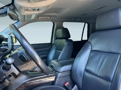 Used 2017 Chevrolet Tahoe LT AWD/4WD image 23