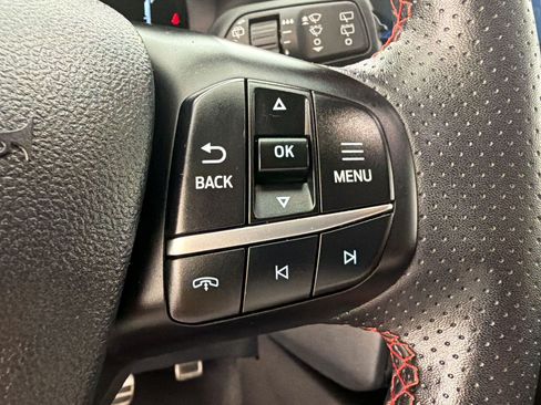 Certified 2023 Ford Escape ST-Line w/ Tech Pack #1 FWD image 32