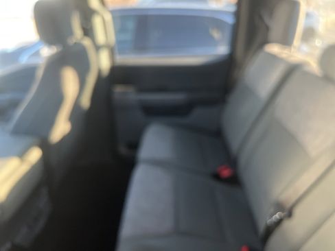 Used 2023 Ford F150 XLT w/ Equipment Group 302A High image 14