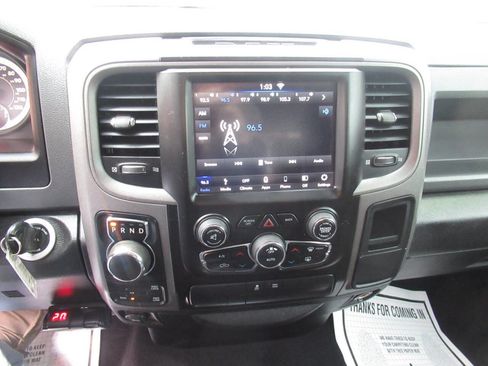 Used 2019 RAM 1500 Express w/ Express Value Package image 19