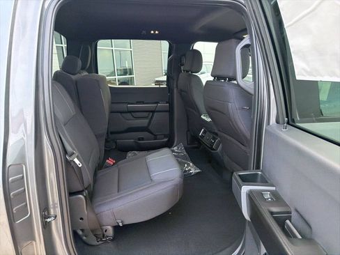New 2026 Ford F150 STX AWD/4WD image 24