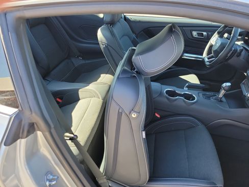 Used 2025 Ford Mustang GT w/ GT Performance Package image 24