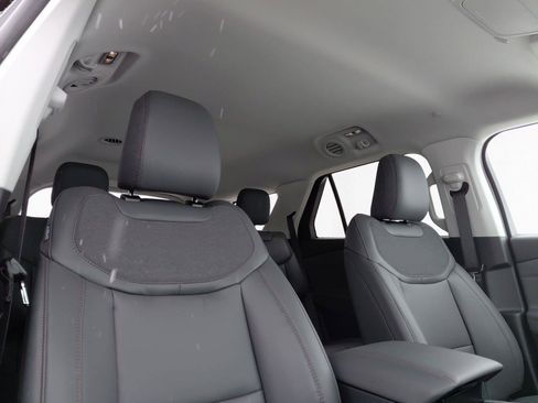 New 2026 Ford Explorer Active w/ Active Comfort Package image 15