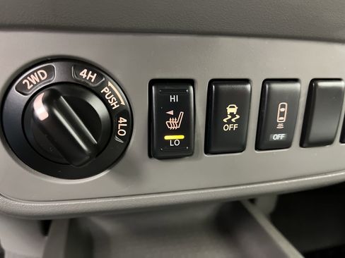 Used 2019 Nissan Frontier SV w/ Value Truck Package image 18