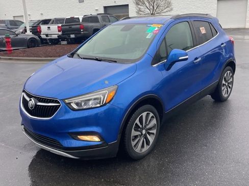 Used 2018 Buick Encore Essence image 1