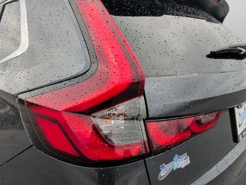 Used 2023 Honda CR-V EX image 39