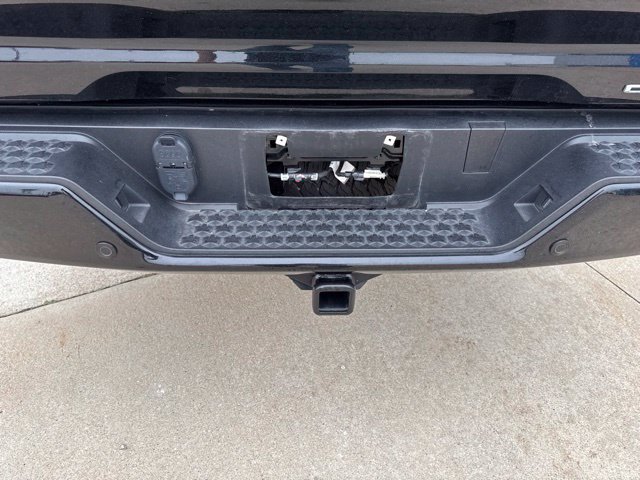 Used 2024 GMC Canyon Denali AWD/4WD image 6
