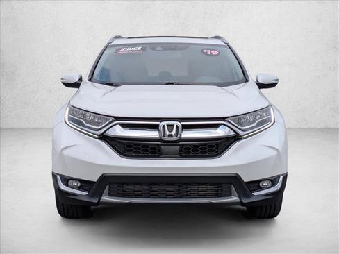 Used 2019 Honda CR-V Touring image 14