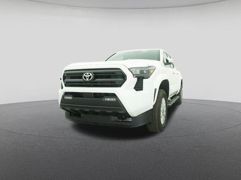 New 2025 Toyota Tacoma SR5 image 32