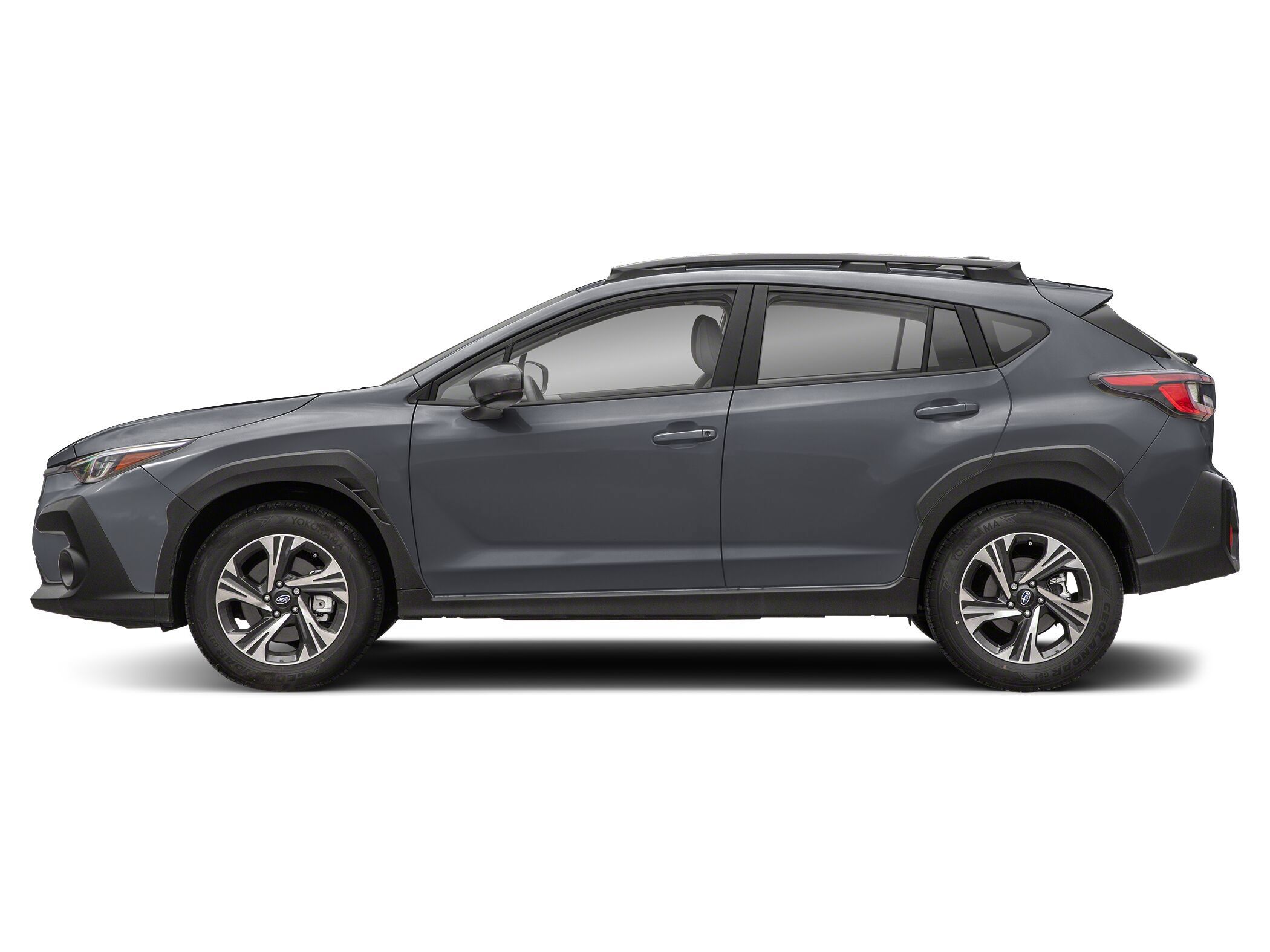 Used 2024 Subaru Crosstrek 2.0i Premium AWD/4WD image 3