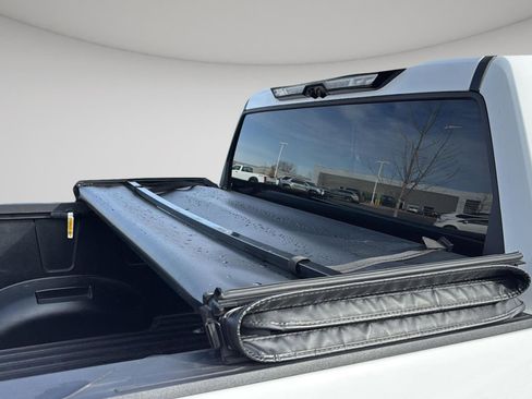 Used 2024 Toyota Tundra Limited image 21