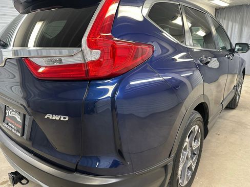 Used 2018 Honda CR-V EX-L image 25