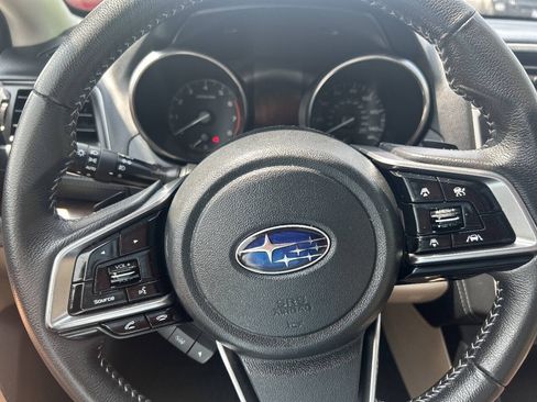Used 2019 Subaru Outback 2.5i Limited AWD/4WD image 24