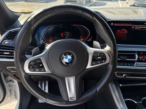Used 2020 BMW X5 xDrive40i w/ M Sport Package AWD/4WD image 9
