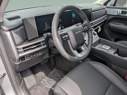 New 2026 Hyundai Santa Fe SEL image 11