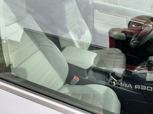 Used 2020 Honda CR-V EX-L image 21