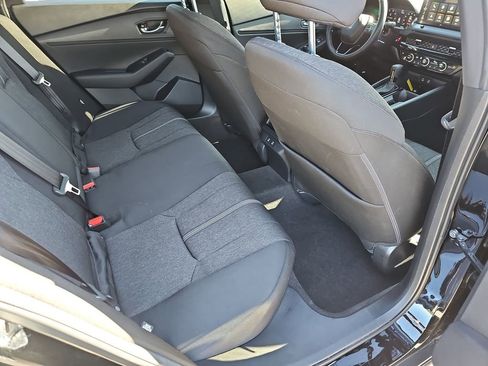 Used 2025 Honda Accord Sport image 15