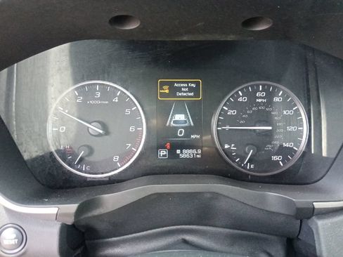 Used 2023 Subaru Ascent Premium w/ Convenience Package AWD/4WD image 20