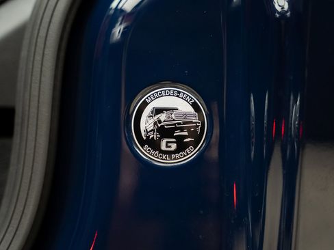 Used 2021 Mercedes-Benz G 63 AMG 4MATIC image 76