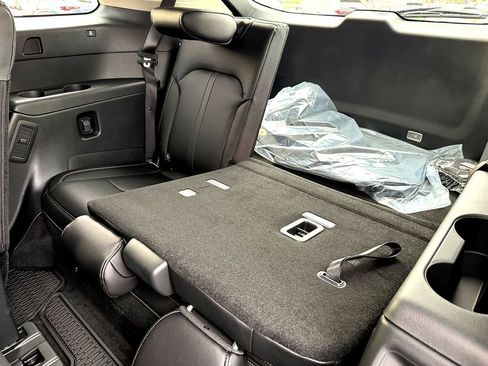 New 2026 MAZDA CX-90 3.3 Turbo w/ Premium Sport Pkg image 19