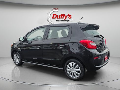 Used 2020 Mitsubishi Mirage SE image 14