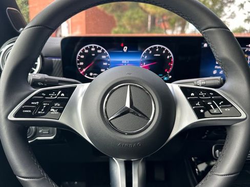 Certified 2026 Mercedes-Benz CLA 250 image 29