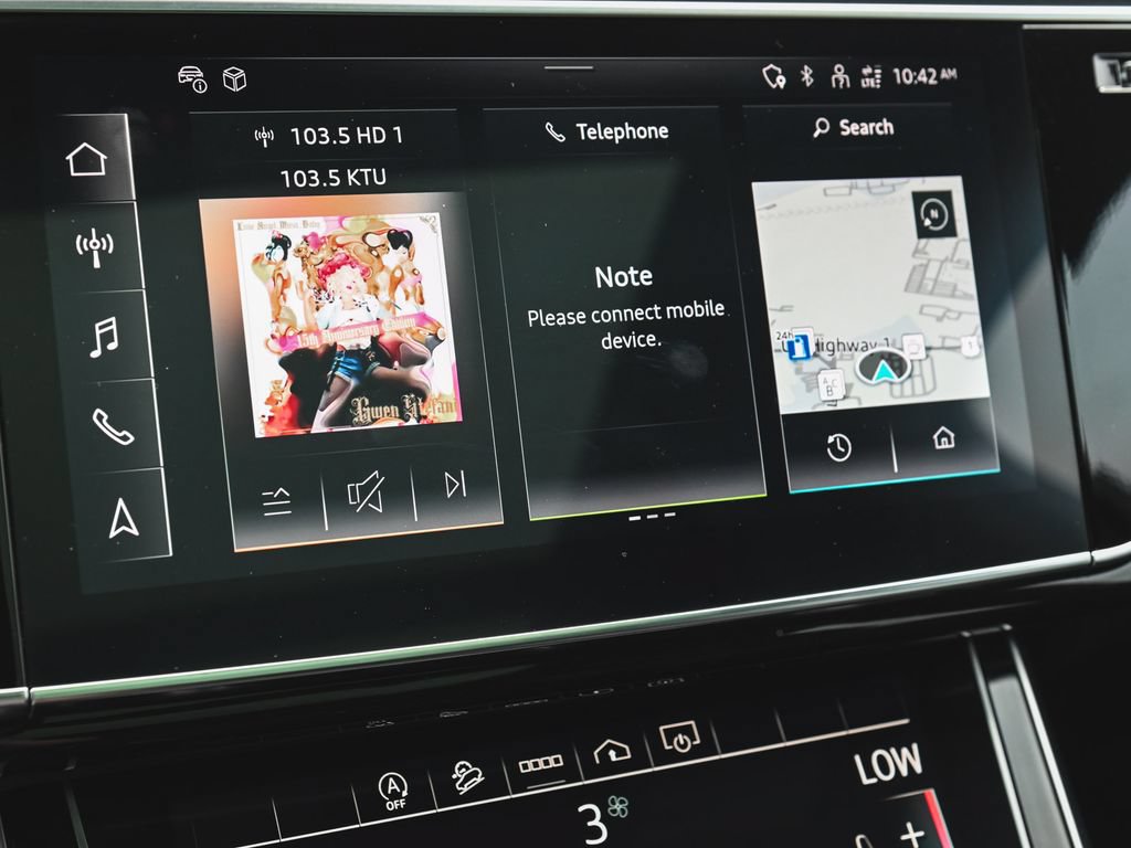 Used 2023 Audi Q7 3.0T Premium w/ Convenience Package AWD/4WD image 21