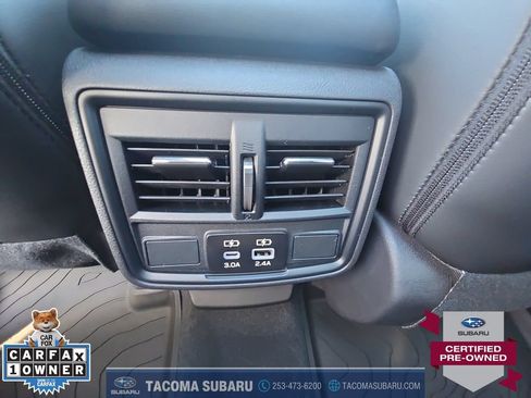 Certified 2026 Subaru Forester Premium AWD/4WD image 25