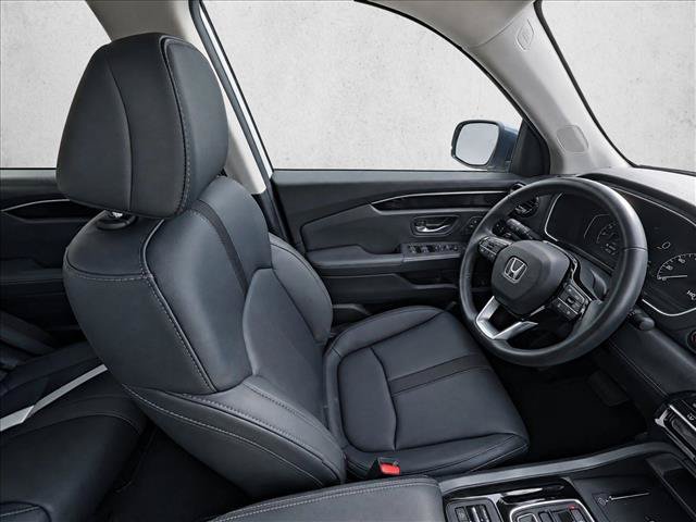 Certified 2025 Honda Pilot EX-L image 18