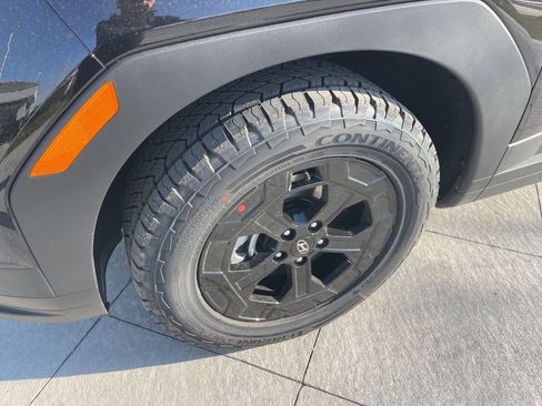 New 2026 Hyundai Santa Fe XRT AWD/4WD image 9