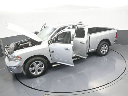 Used 2018 RAM 1500 Big Horn image 62