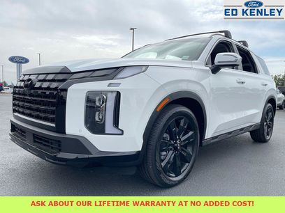 Used 2025 Hyundai Palisade XRT