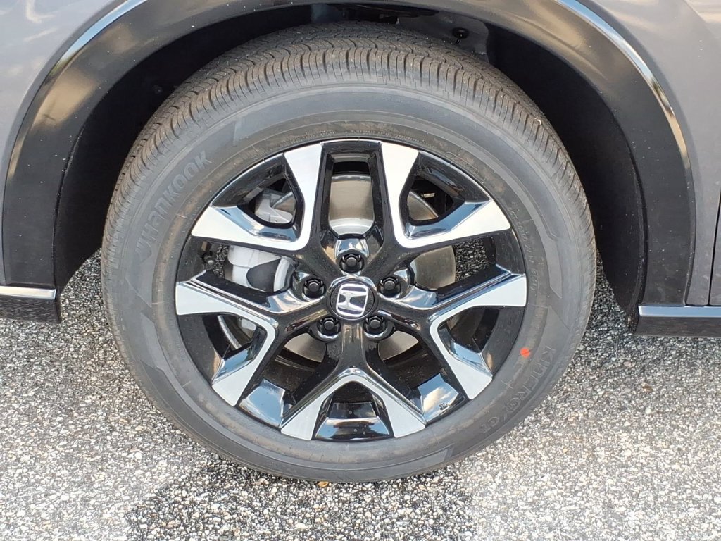 New 2027 Honda HR-V EX-L image 4