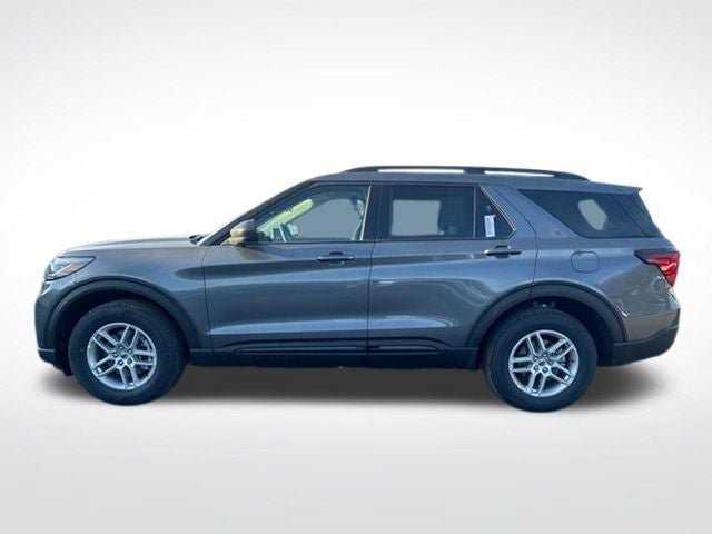 New 2026 Ford Explorer Active AWD/4WD image 2