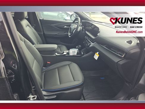 New 2026 Buick Envista Sport Touring w/ Convenience I Package image 15