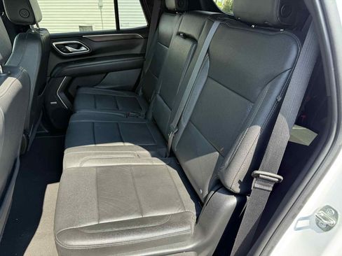 Used 2023 Chevrolet Tahoe LT image 13