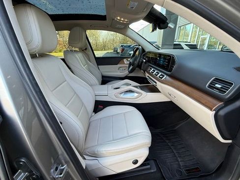 Used 2022 Mercedes-Benz GLE 350 image 18