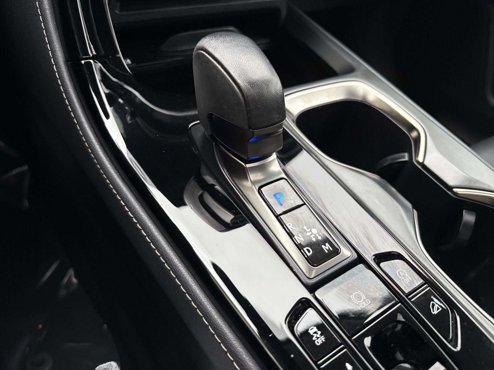 Used 2022 Lexus NX 350 AWD w/ Cold Area Package image 21