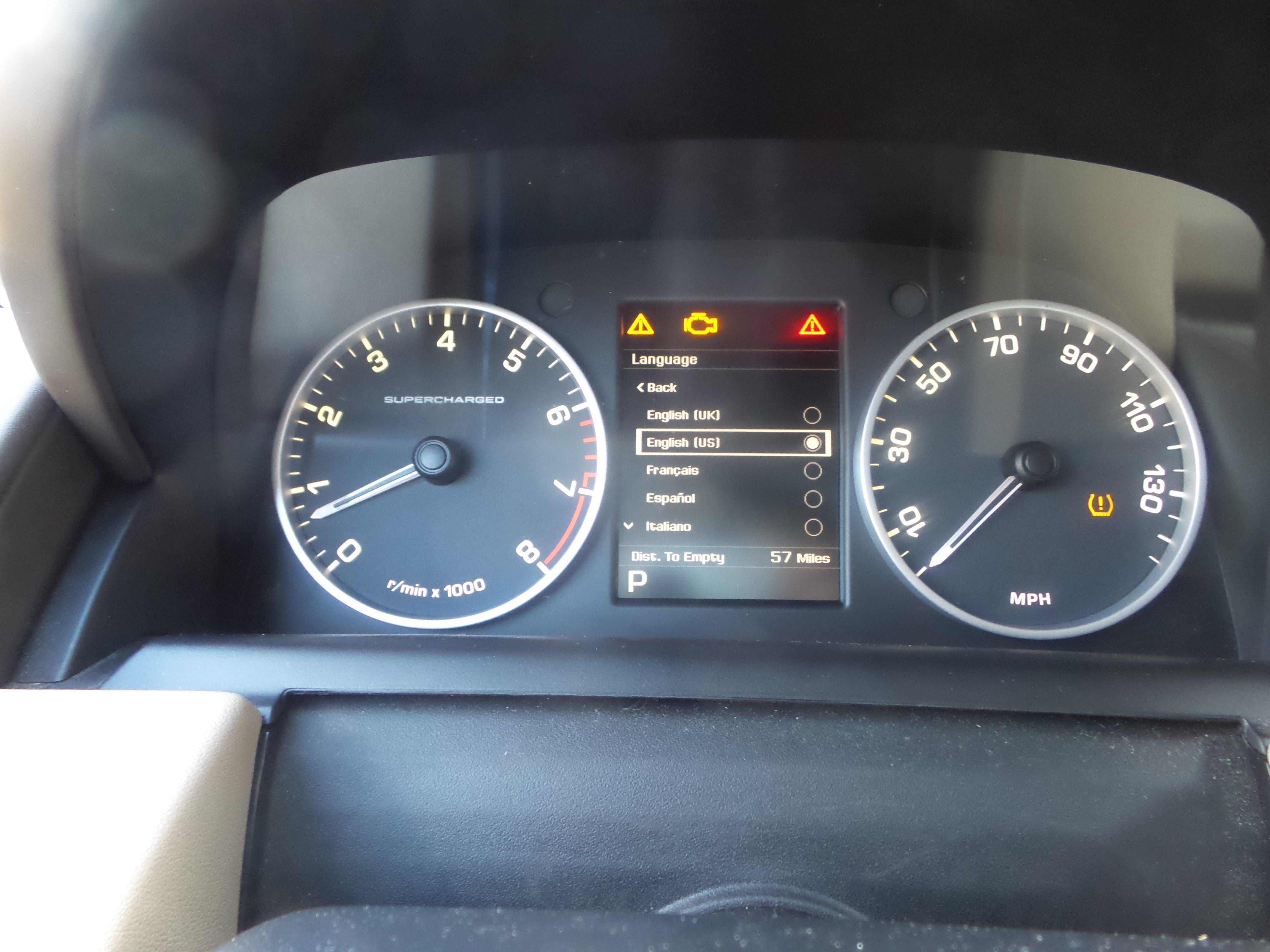 Used 2012 Land Rover Range Rover Sport Supercharged AWD/4WD image 23